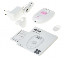 Эпилятор Braun 1370 thumbnav 4