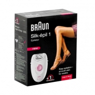 Эпилятор Braun 1370 thumbnav 5