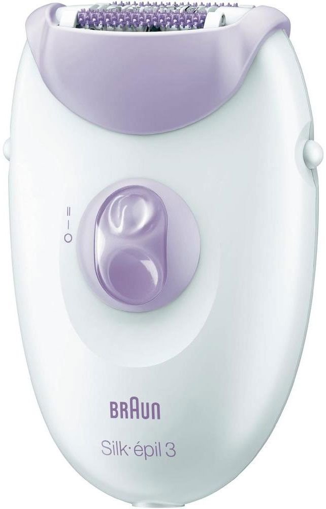 Эпилятор Braun SE3170 photo 6