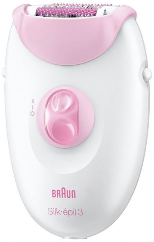Эпилятор Braun SE3270 photo 3