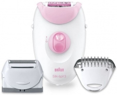Эпилятор Braun SE3270 thumbnav 2