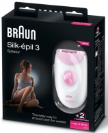 Эпилятор Braun SE3270 thumbnav 4