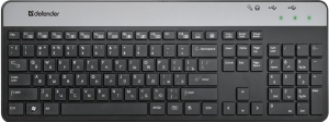 Tastatura cu fir Defender Assistant SM-670 thumbnav 1