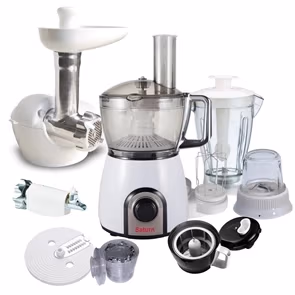 Robot de bucatarie Saturn STFP0070,  