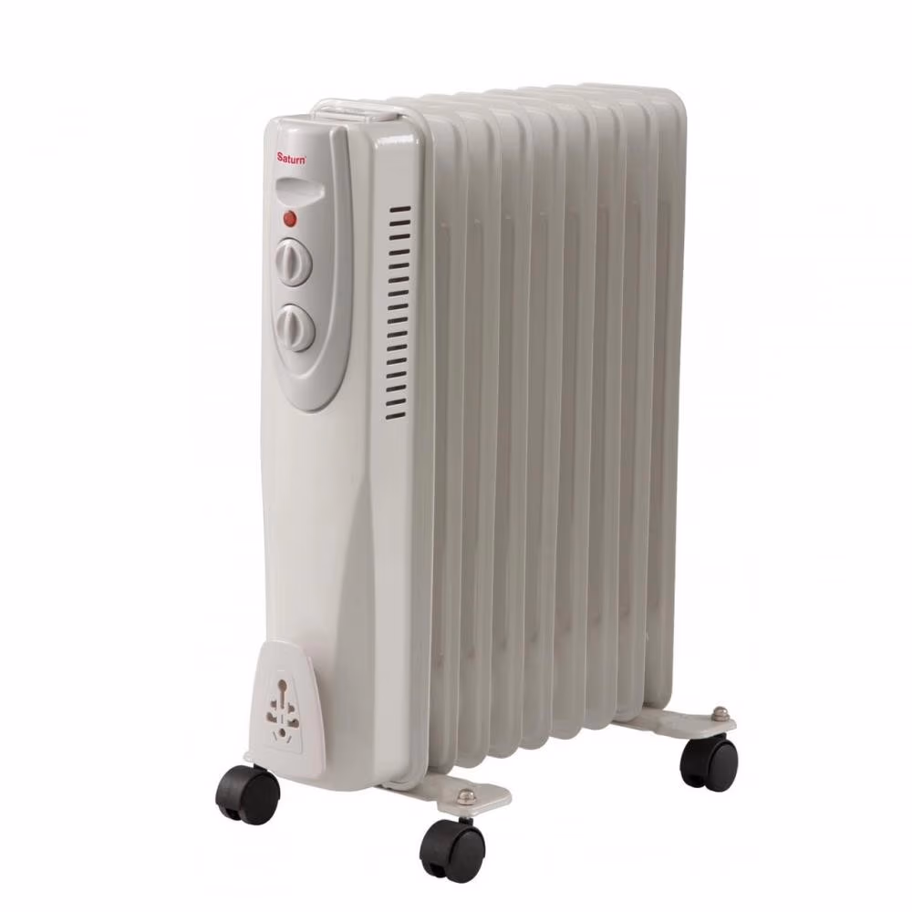 Radiator cu ulei Saturn STOH1670 