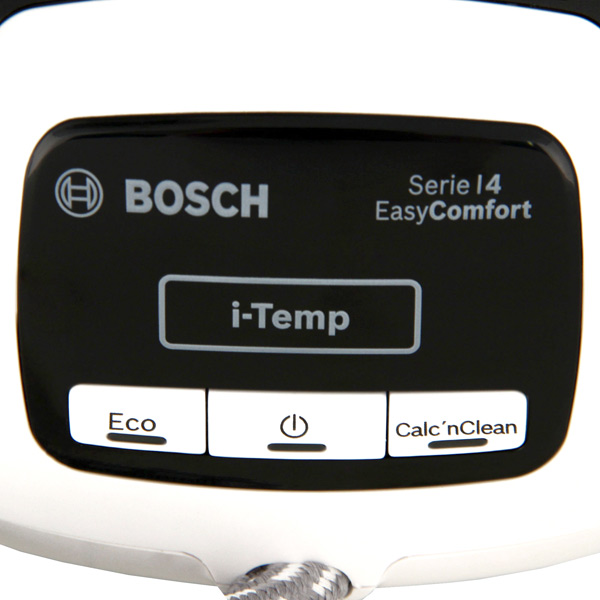 Утюг с парогенератором Bosch TDS 4070, 2400 Вт, Керамика photo 4