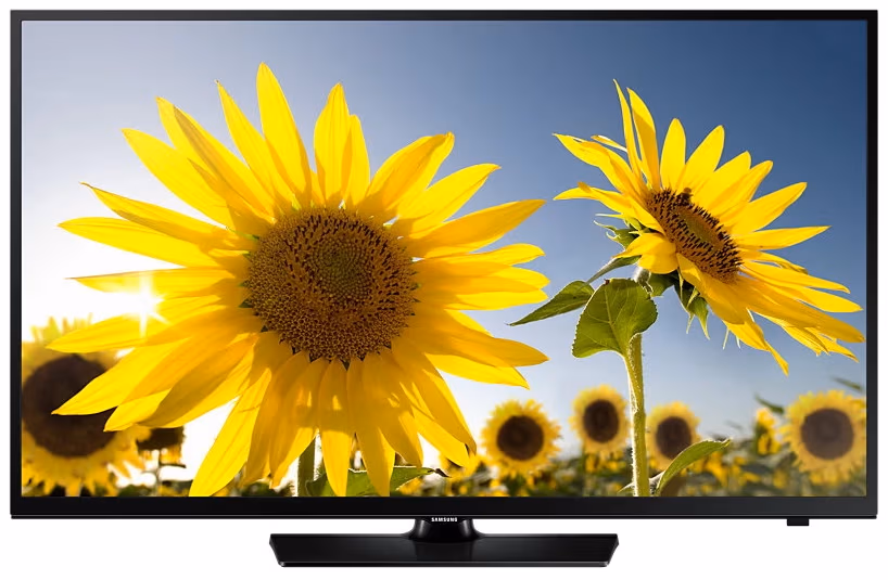 LED телевизор Samsung UE24H4070 