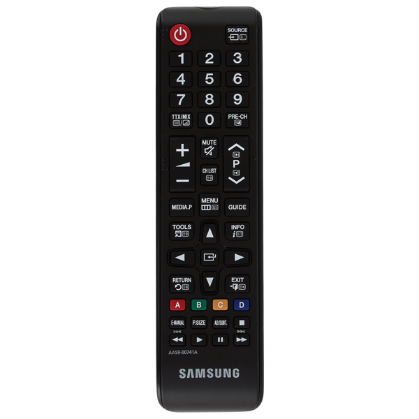 Televizor Samsung UE24H4070 / 24" / / HD ready photo 2