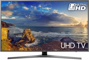 LED телевизор Samsung UE40MU6470 thumbnav 1