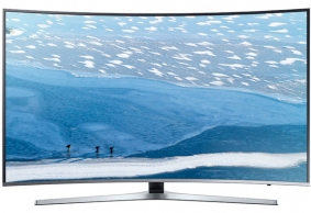 LED телевизор Samsung UE43KU6670 thumbnav