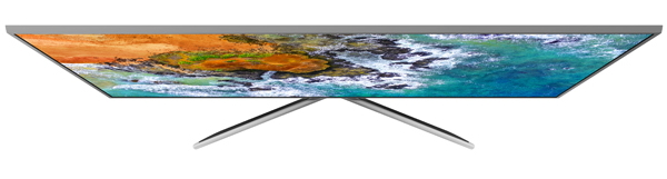 Televizor Samsung UE43NU7470 / 43" / LED / UHD 4K photo 6
