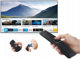 Televizor LED Samsung UE43NU7470 thumbnav 5