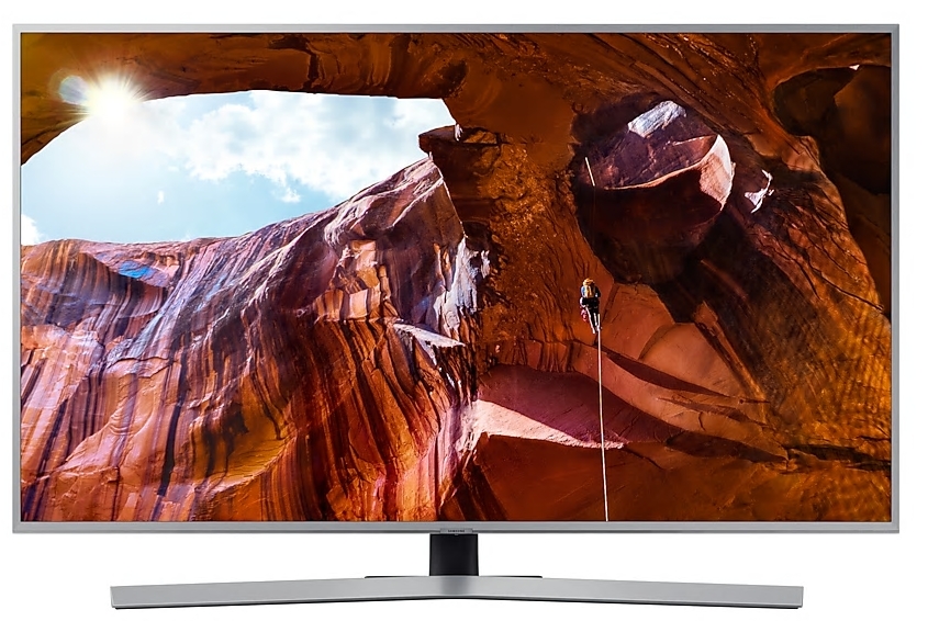 Televizor LED Samsung UE43RU7470 photo 