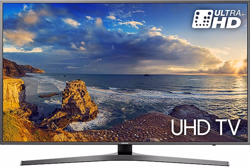 Televizor LED Samsung UE49MU6470 