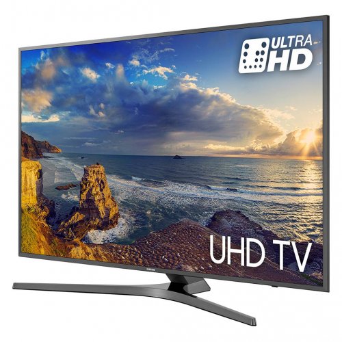 Televizor Samsung UE49MU6470 / 49" / / UHD 4K photo 3
