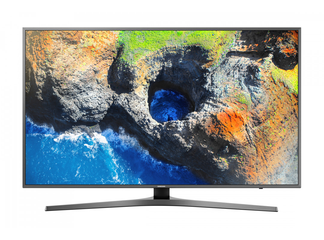 Televizor Samsung UE49MU6470 / 49" / / UHD 4K photo 4