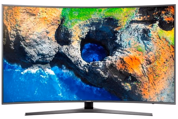 Televizor LED Samsung UE49MU6670 