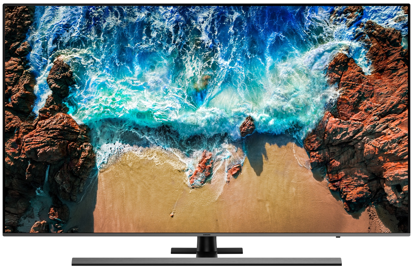 Televizor Samsung UE49NU8070 / 49" / LED / UHD 4K photo 1