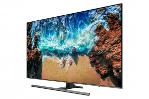 Televizor LED Samsung UE49NU8070 thumbnav 2