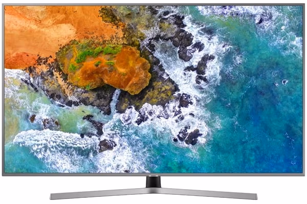 LED телевизор Samsung UE50NU7470 