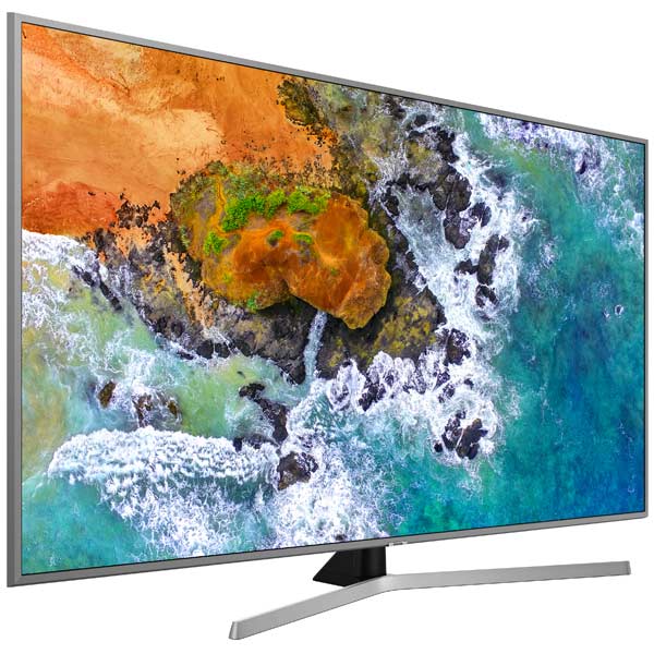 Телевизор Samsung UE50NU7470 / 50" / LED / UHD 4K photo 5