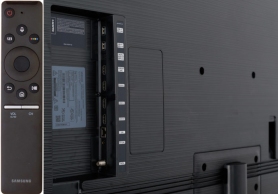 LED телевизор Samsung UE55NU8070 thumbnav 8