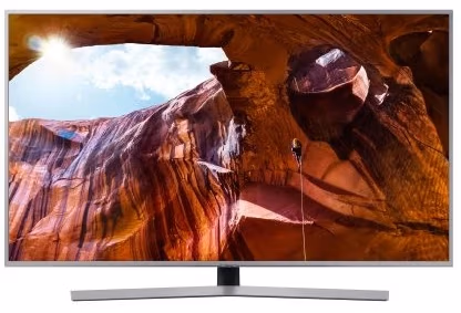 LED телевизор Samsung UE55RU7470 