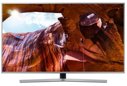 Televizor LED Samsung UE55RU7470 photo 