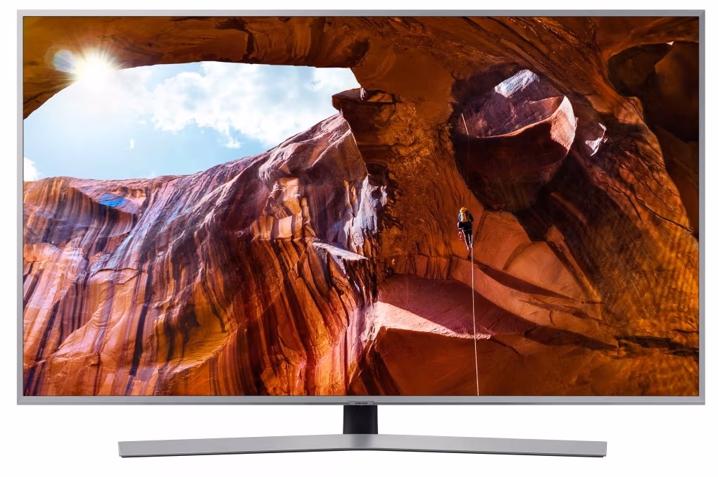 LED телевизор Samsung UE65RU7470 