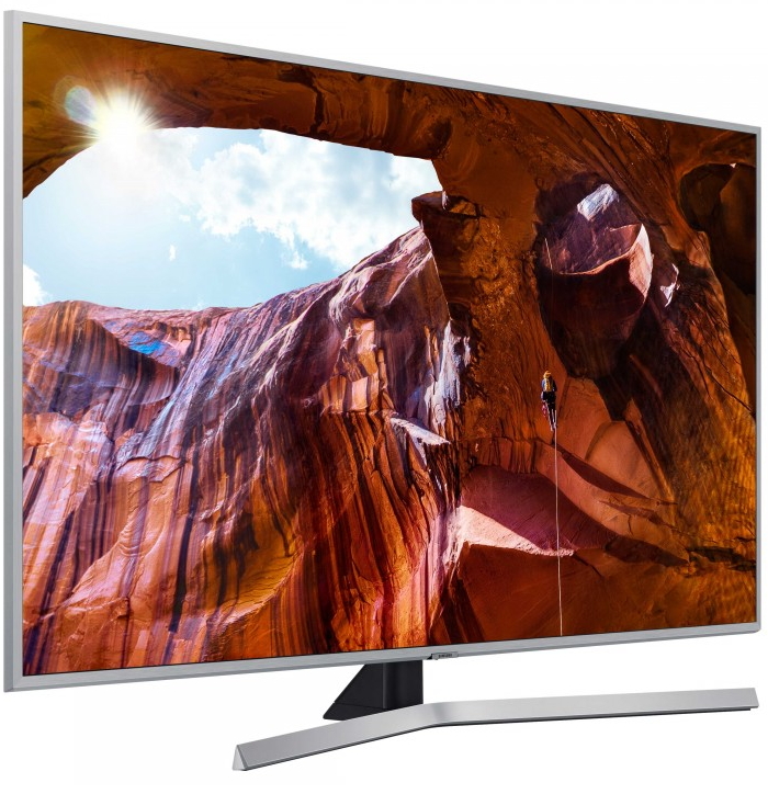 Телевизор Samsung UE65RU7470 / 65" / LED / UHD 4K photo 4