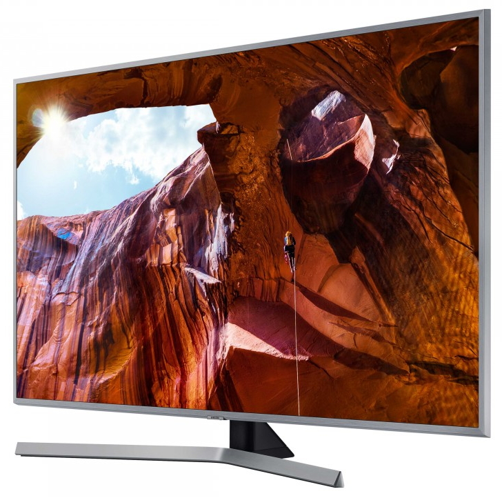 Телевизор Samsung UE65RU7470 / 65" / LED / UHD 4K photo 5