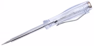 Тестер напряжения 3,0x70mm transparent Tolsen