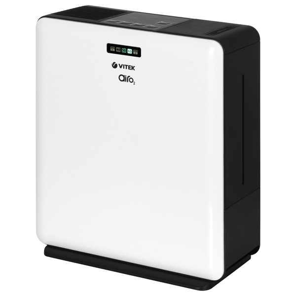 Umidificator- spalatorie aerului Vitek VT1770 photo 1