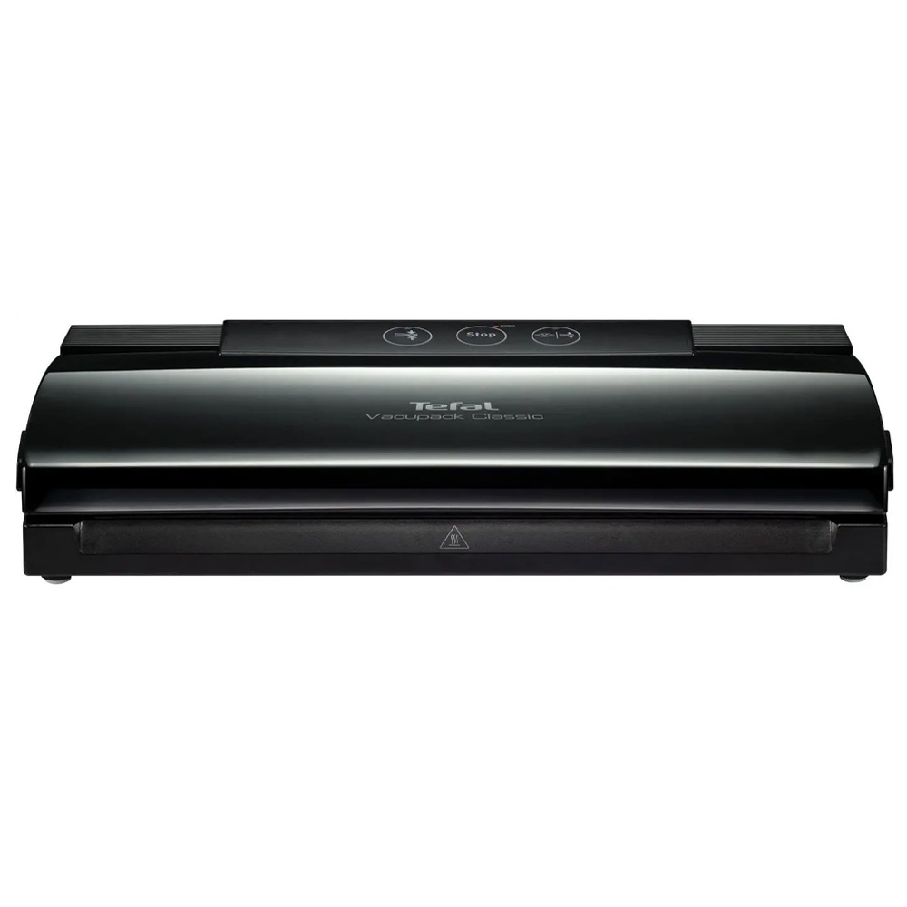 Вакуумный упаковщик Tefal VT254070 photo 1 Вакуумный упаковщик Tefal VT254070 photo 1