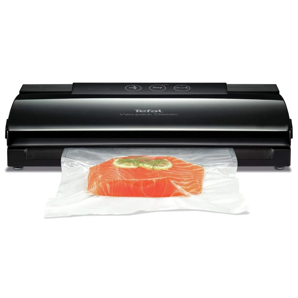 Вакуумный упаковщик Tefal VT254070 photo 2