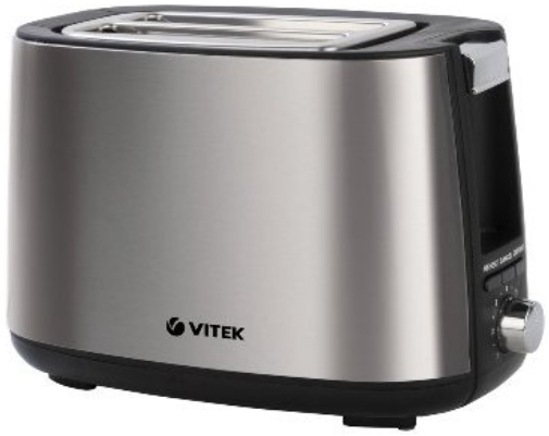 Тостер Vitek VT-7170 photo 1 Тостер Vitek VT-7170 photo 1