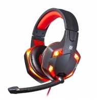 Наушники Defender Warhead G-370 (64037) thumbnav 1