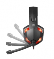 Наушники Defender Warhead G-370 (64037) thumbnav 3