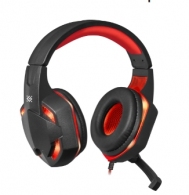 Наушники Defender Warhead G-370 (64037) thumbnav 4