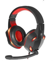 Наушники Defender Warhead G-370 (64037) thumbnav 5