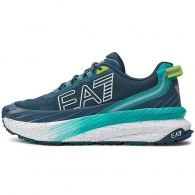 Кроссовки EA7 EMPORIO ARMANI CRUSHER SONIC TRAIL thumbnav