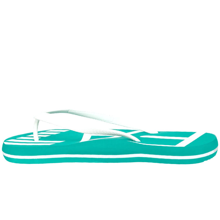 Шлепанцы EA7 EMPORIO ARMANI WATER SPORTS OVERSIZ photo 