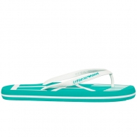 Шлепанцы EA7 EMPORIO ARMANI WATER SPORTS OVERSIZ thumbnav 2
