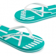 Шлепанцы EA7 EMPORIO ARMANI WATER SPORTS OVERSIZ thumbnav 5