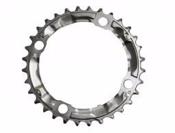 Tija SHIMANO FC-M532