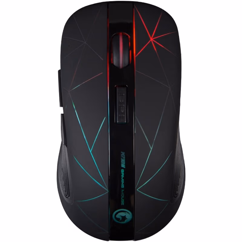 MARVO 