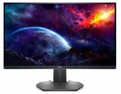 27.0" DELL VA LED S2721HGF Gaming Curved Black (1ms, 3000:1, 350cd, 1920x1080, 178°/178°, 144Hz Refresh Rate, AMD FreeSync, HDMI x 2, DisplayPort, Audio Line-out, VESA ) thumbnav 1