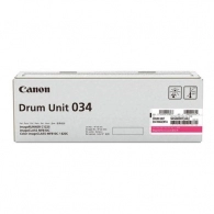 Drum Unit Canon C-EXV034 MAGENTA, xx 000 pages A4 at 5% for Canon iR