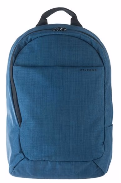 15,6" NB Backpack - TUCANO RAPIDO BKRAP-B, Blue 