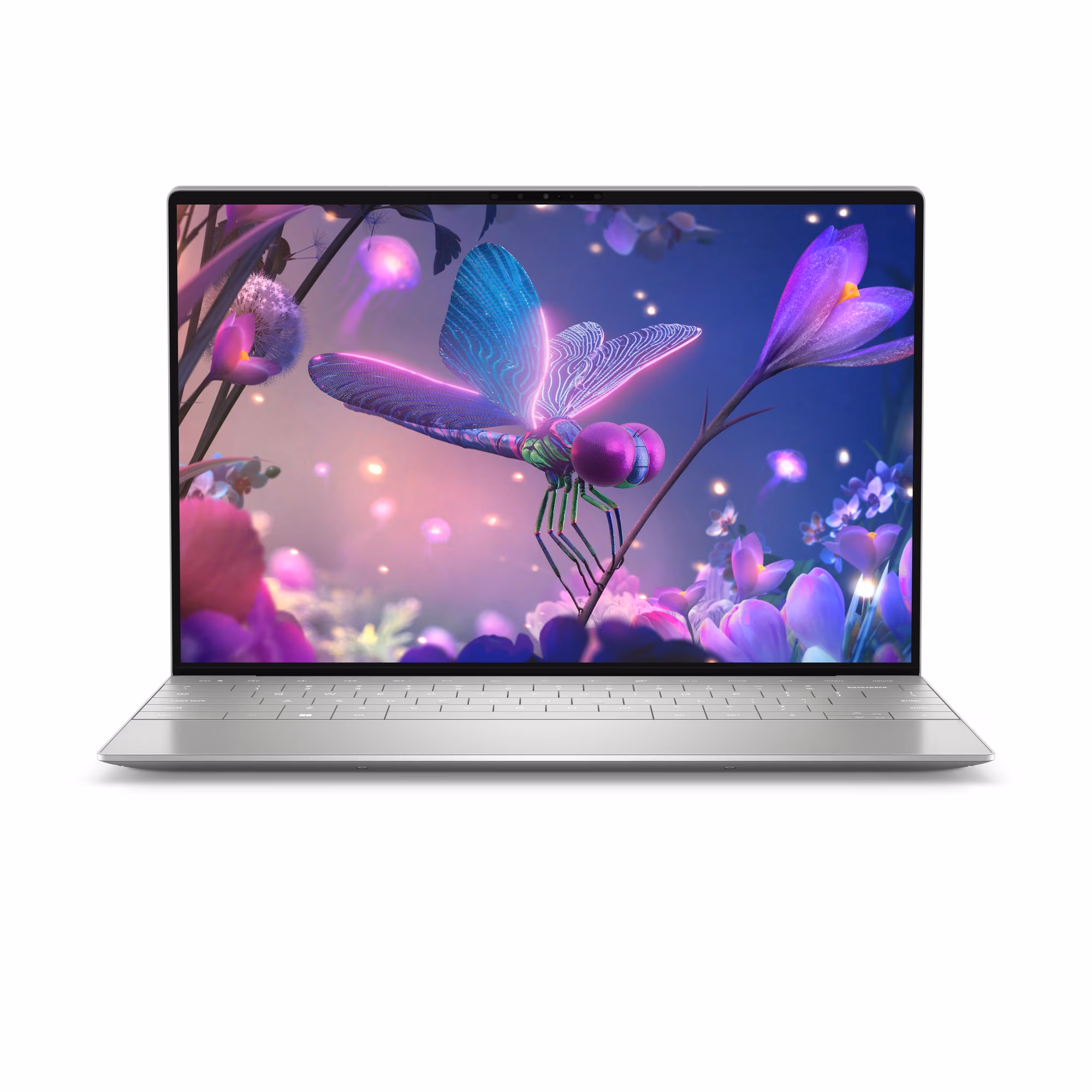 DELL XPS 13 9320 Platinum, 13.4" 16:10 FHD+ IPS 500nits (Intel® Core™ i7-1260P, 16GB LPDDR5, 1TB PCIe NVMe , Intel® Iris® Xe Graphics, CardReader, WiFi6 (AX211) 2x2 + BT5.2, 2xTB4, 3cell 55Whr, HD RGB + IR Cam, FPR, Backlit KB English, W11Pro, 1.27kg) 